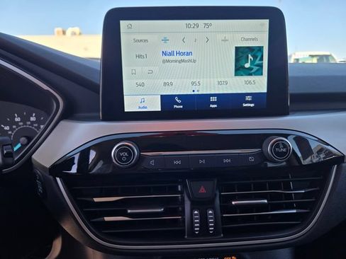Certified 2022 Ford Escape SE AWD/4WD image 15