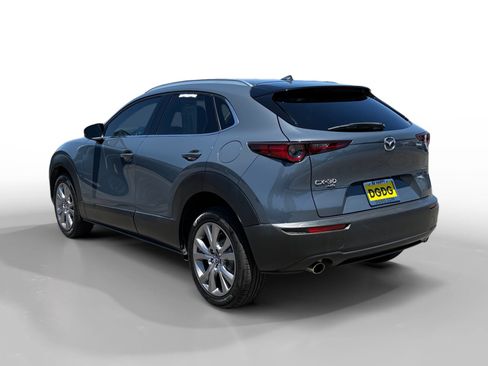 Used 2020 MAZDA CX-30 AWD w/ Premium Package image 3