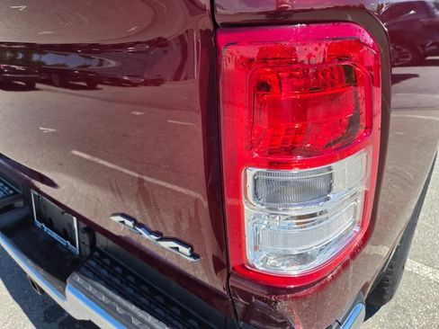 Certified 2023 RAM 1500 Big Horn AWD/4WD image 17