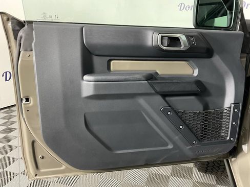 New 2026 Ford Bronco Badlands AWD/4WD image 12