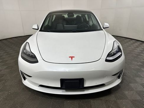 Used 2021 Tesla Model 3 Performance image 8