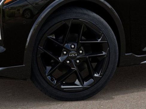 New 2026 Kia K4 GT-Line Turbo image 9