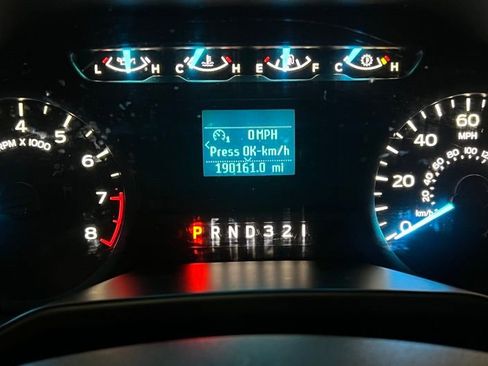 Used 2016 Ford F150 XL w/ XL Power Equipment Group image 31