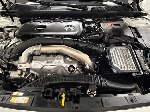 Certified 2026 Mercedes-Benz CLA 250 image 38