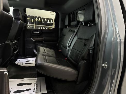 Used 2020 GMC Sierra 1500 Denali image 26
