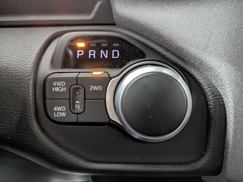 Used 2024 RAM 2500 Tradesman w/ Towing Technology Group AWD/4WD image 20