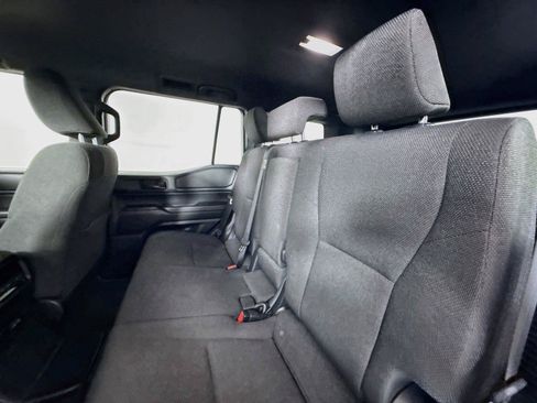 Certified 2025 Toyota Land Cruiser 1958 AWD/4WD image 30