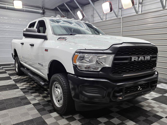 Used 2022 RAM 2500 Tradesman AWD/4WD image 5