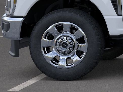 New 2026 Ford F350 Lariat AWD/4WD image 21