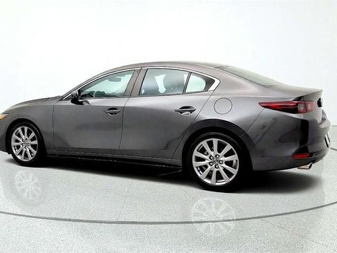 Used 2021 MAZDA MAZDA3 s FWD image 7