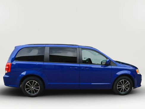 Used 2019 Dodge Grand Caravan GT FWD image 27