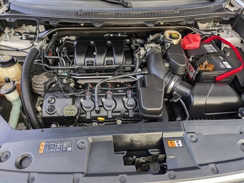 Used 2014 Ford Flex Limited w/ Appearance Package image 21