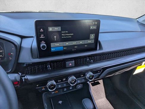 New 2026 Honda CR-V EX-L image 12