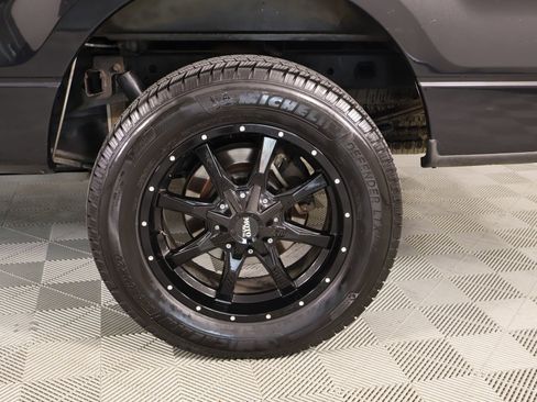 Used 2012 Ford F150 XLT w/ XLT Chrome Pkg AWD/4WD image 17