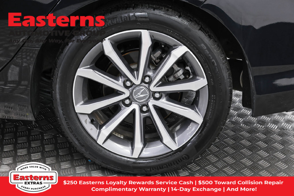 Used 2025 Acura Integra FWD image 32
