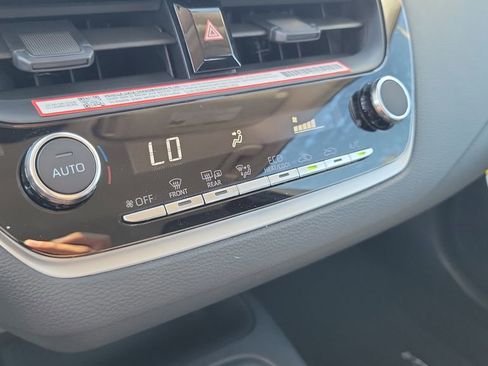 New 2026 Toyota Corolla LE image 22