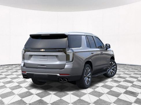 New 2026 Chevrolet Tahoe High Country w/ Sun And Tow Package image 10