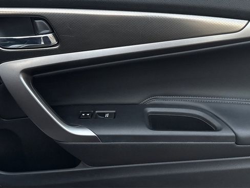 Used 2016 Honda Accord EX-L image 27