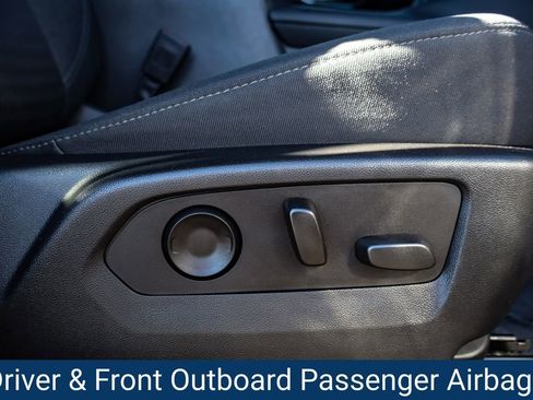 Certified 2023 Chevrolet Tahoe LS w/ Driver Alert Package image 16