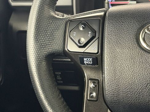 Used 2020 Toyota 4Runner Nightshade AWD/4WD image 16