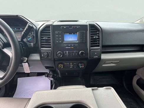 Used 2020 Ford F150 XL w/ Equipment Group 101A Mid image 10