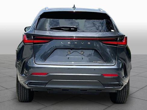 Used 2024 Lexus NX 250 FWD image 5