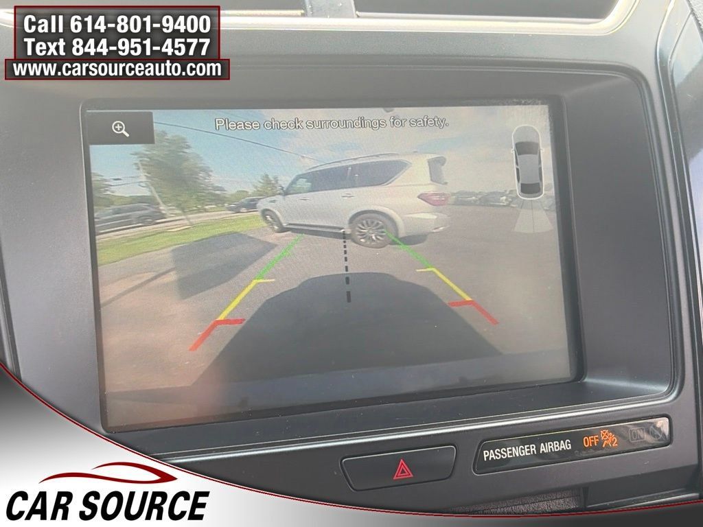 Used 2016 Ford Explorer XLT w/ Equipment Group 201A FWD image 21