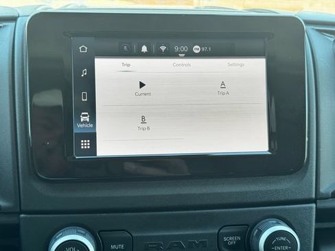 New 2026 RAM ProMaster 2500 w/ Convenience Group FWD image 26