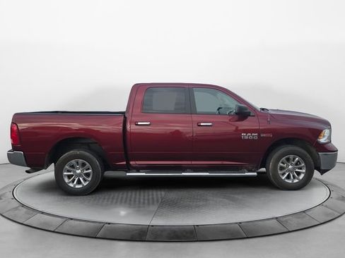 Used 2016 RAM 1500 Classic SLT AWD/4WD image 6