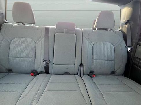 Used 2022 RAM 1500 Big Horn image 26