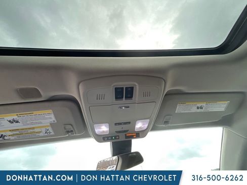 Used 2019 Buick Envision Premium w/ Driver Confidence Package image 5