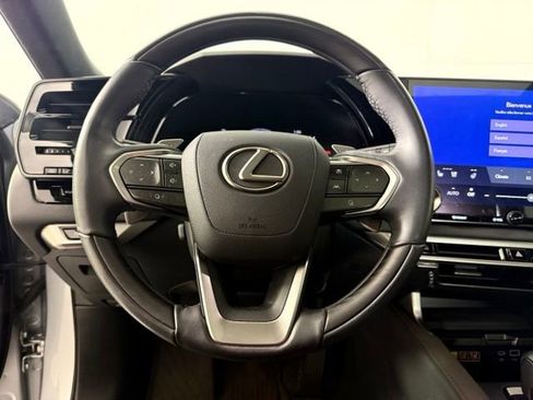 Certified 2023 Lexus RX 350 FWD w/ Accessory Package (Z1) image 32