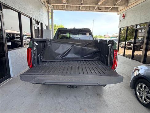 Used 2023 Toyota Tundra SR5 w/ SR5 Premium Package RWD image 18