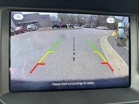 New 2026 Ford Bronco Big Bend image 41