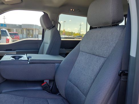 New 2026 Ford F350 XL w/ STX Appearance Package image 28