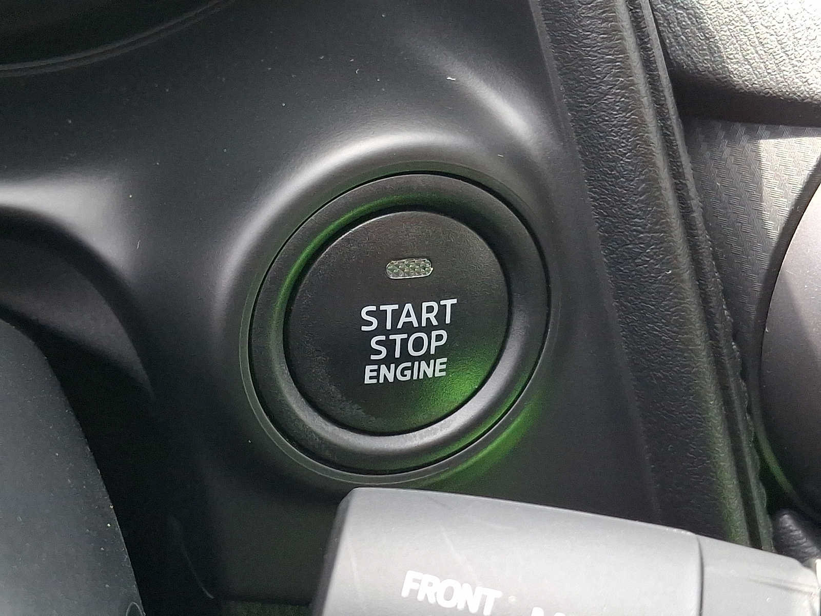 Used 2021 MAZDA CX-3 Sport AWD/4WD image 20