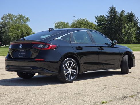 Used 2024 Honda Civic LX image 16