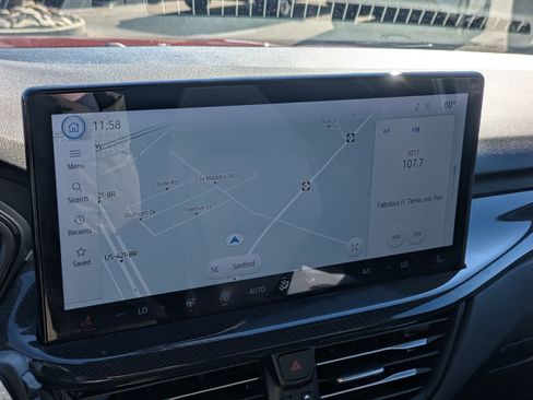 Used 2023 Ford Escape ST-Line image 23