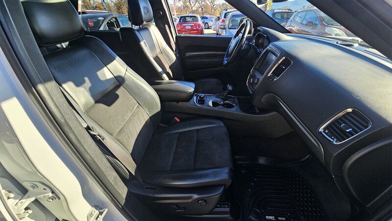 Used 2019 Dodge Durango R/T AWD/4WD image 5
