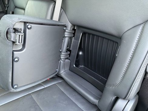 Certified 2024 GMC Sierra 1500 Denali image 43