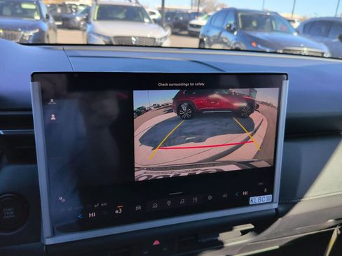 New 2026 MAZDA CX-5 Preferred AWD/4WD image 21