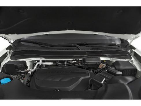 Used 2021 Honda Pilot EX-L image 12
