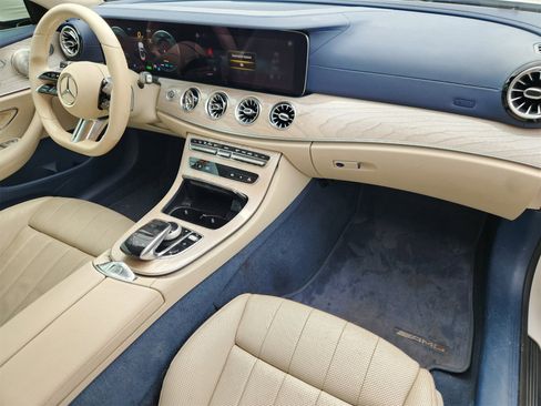 Used 2021 Mercedes-Benz E 450 Cabriolet image 27