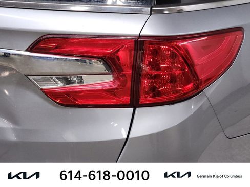 Used 2018 Honda Odyssey Elite image 15