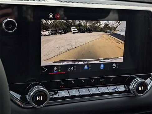 New 2026 GMC Canyon Elevation w/ Convenience Package image 23