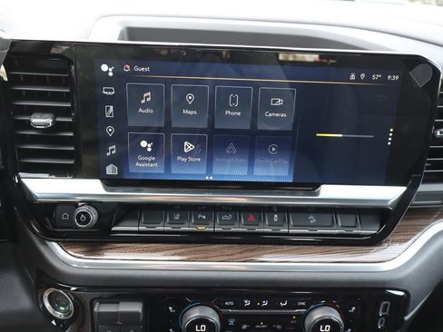 New 2026 Chevrolet Silverado 3500 LT AWD/4WD image 10