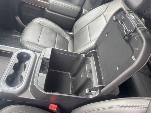 Used 2020 GMC Sierra 1500 SLT w/ SLT Convenience Package AWD/4WD image 22