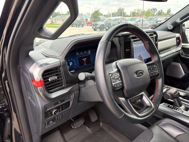 Used 2025 Ford F150 Raptor AWD/4WD image 19