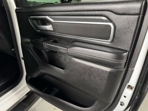Used 2025 RAM 1500 Big Horn AWD/4WD image 24