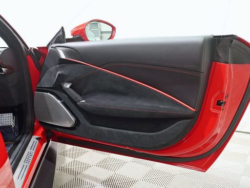 Used 2021 Ferrari Roma RWD image 35